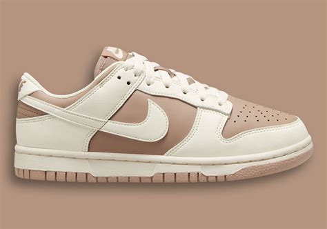 nike dunk weiß beige|nike dunks size 5.